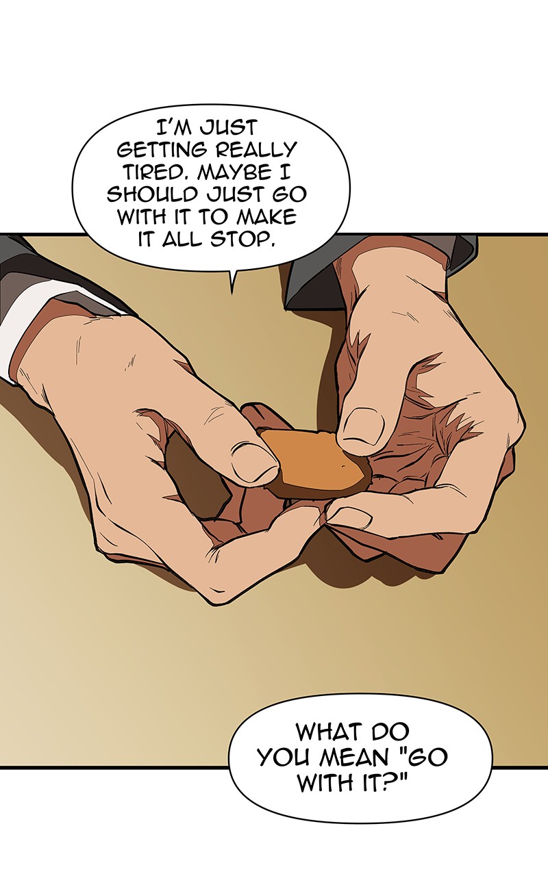 I Love Yoo Chapter 124 page 47 - Chapter 124: Episode 117