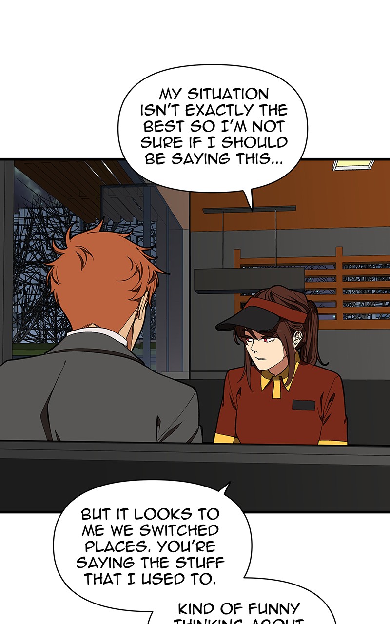 I Love Yoo Chapter 124 page 55 - Chapter 124: Episode 117