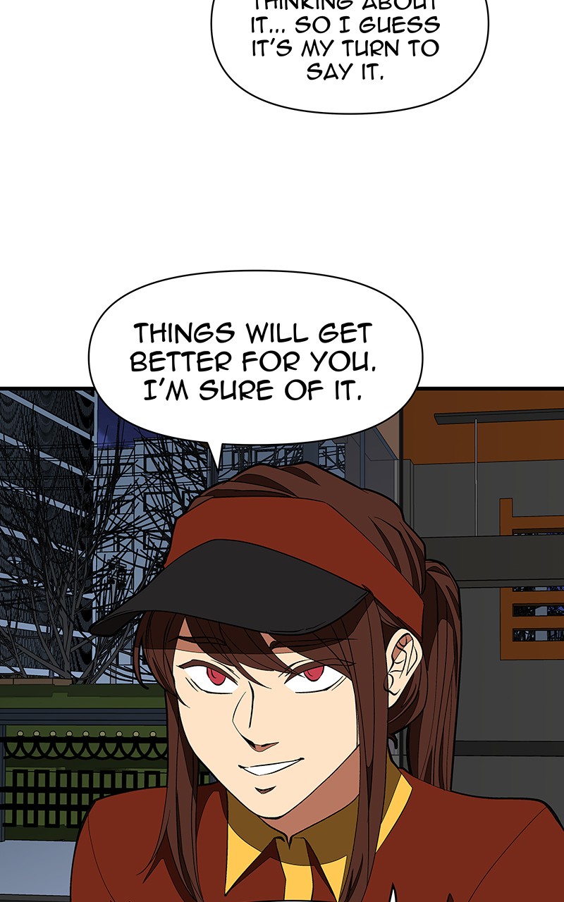 I Love Yoo Chapter 124 page 56 - Chapter 124: Episode 117