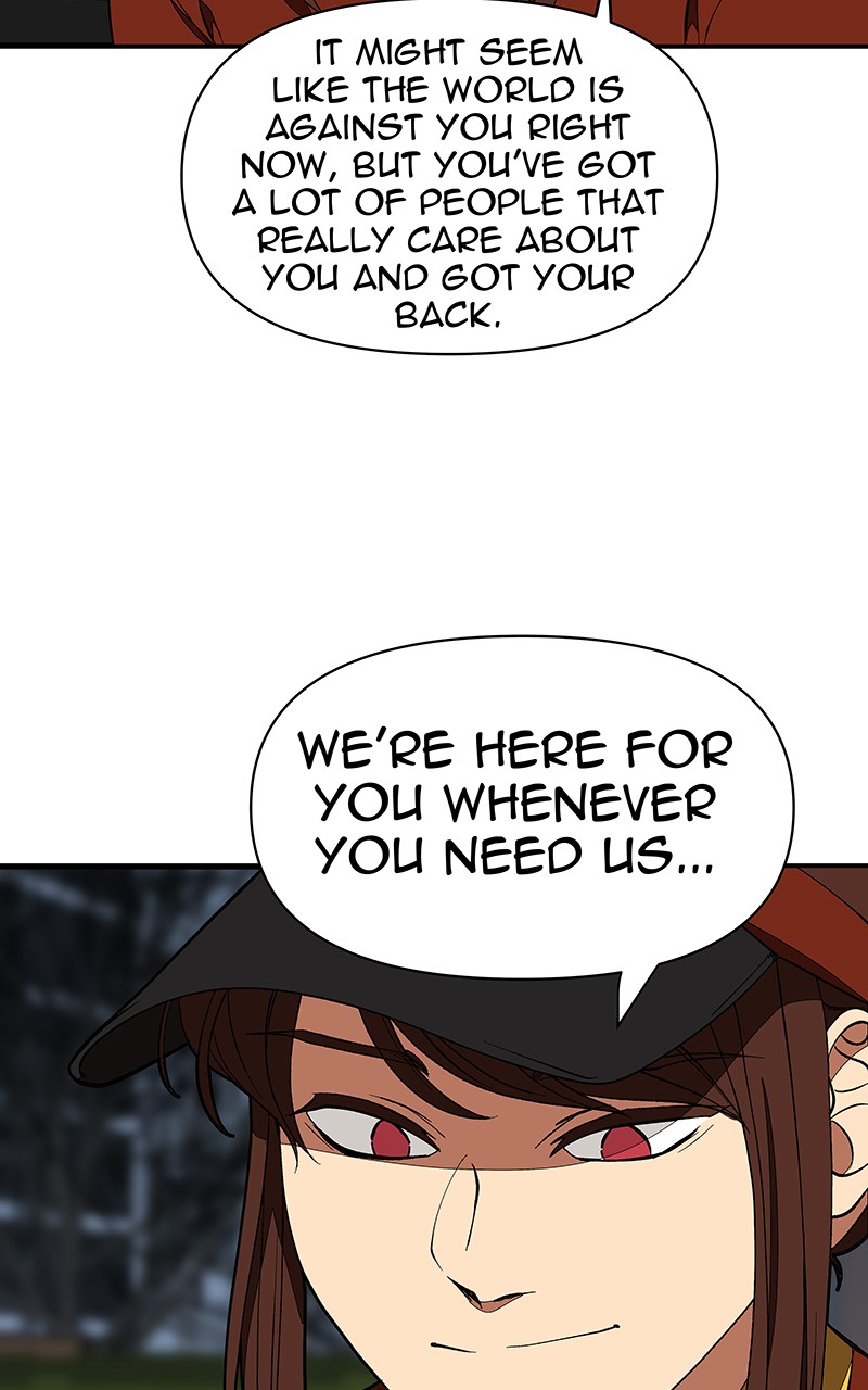 I Love Yoo Chapter 124 page 57 - Chapter 124: Episode 117