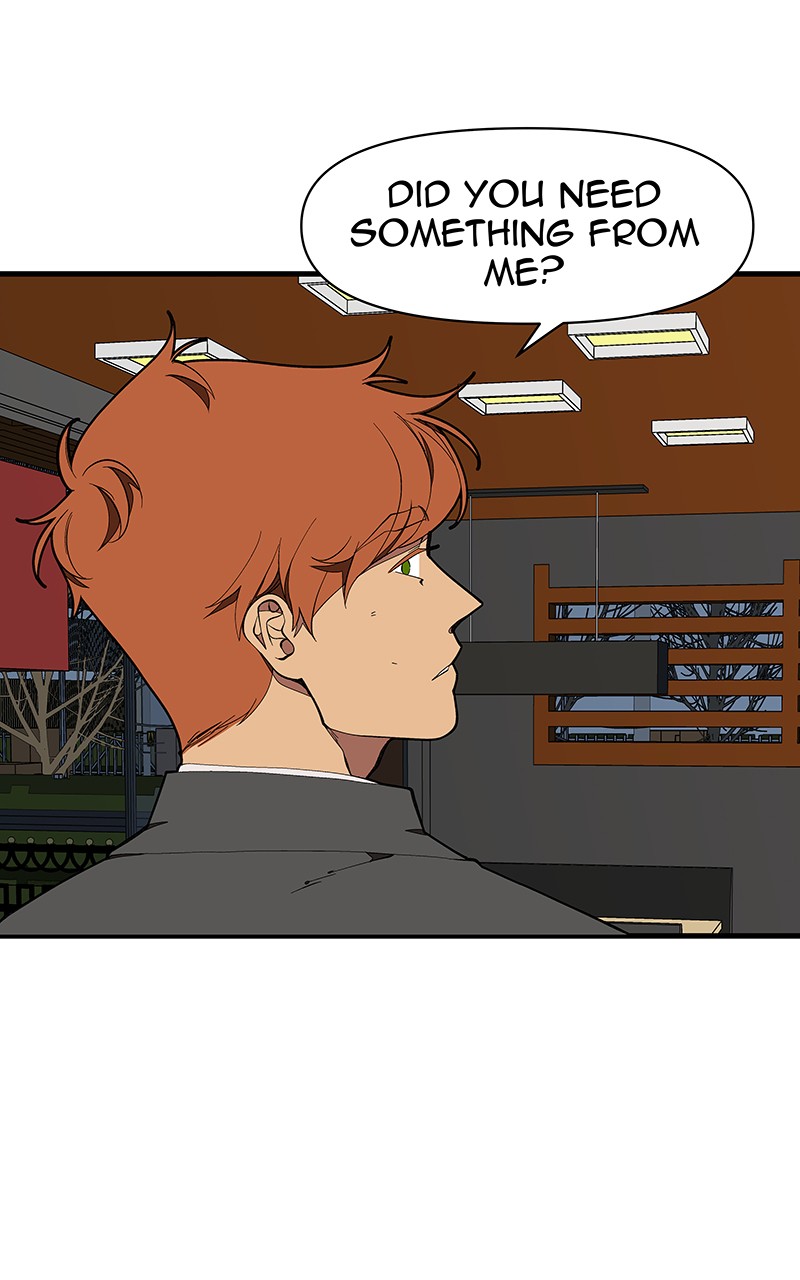 I Love Yoo Chapter 124 page 6 - Chapter 124: Episode 117