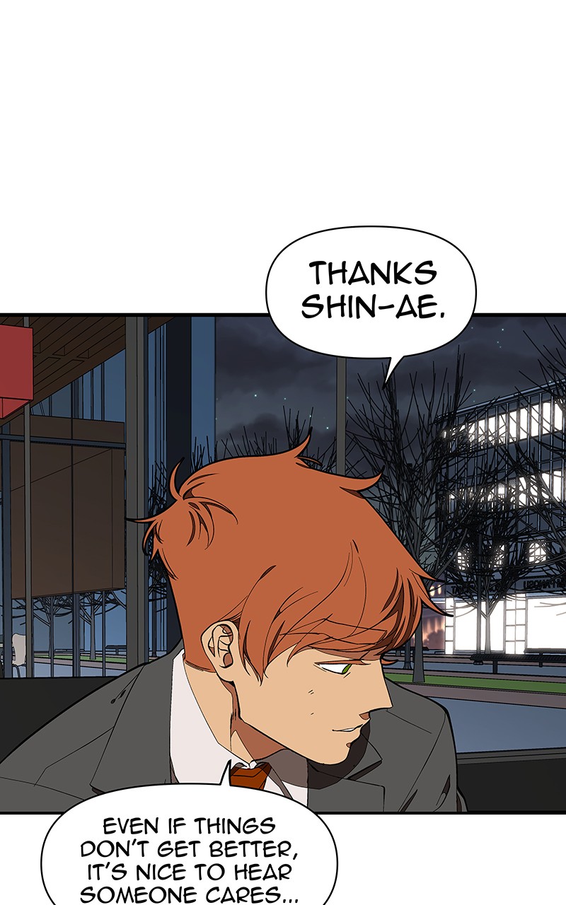 I Love Yoo Chapter 124 page 62 - Chapter 124: Episode 117