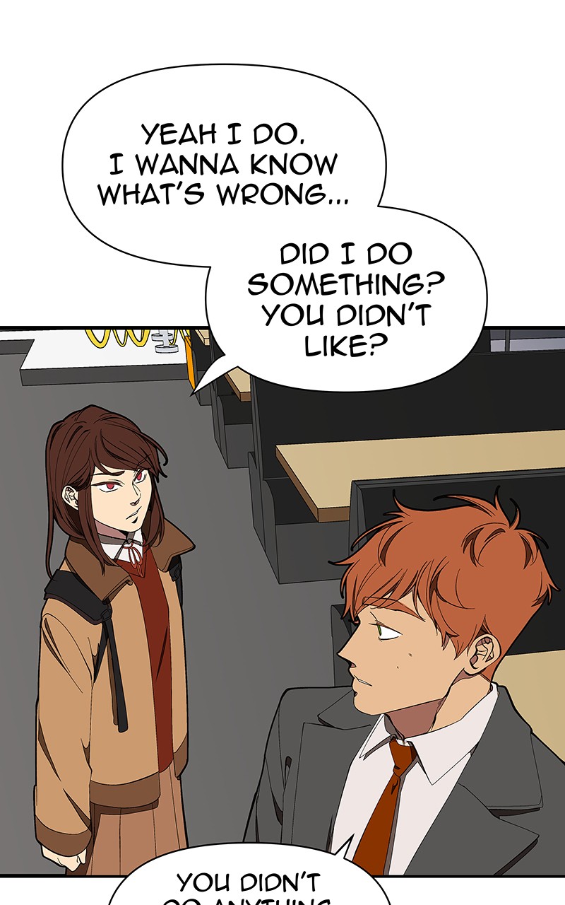 I Love Yoo Chapter 124 page 7 - Chapter 124: Episode 117
