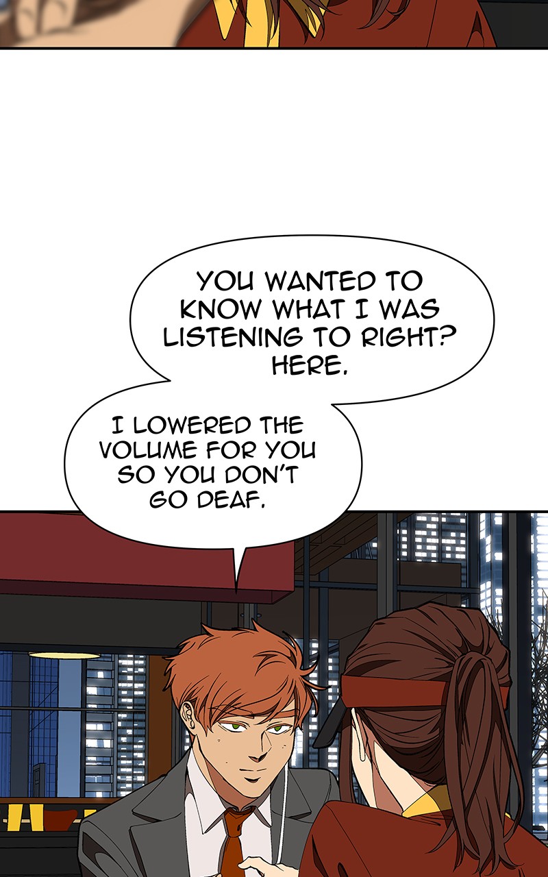 I Love Yoo Chapter 124 page 77 - Chapter 124: Episode 117