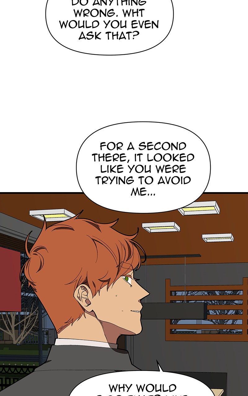 I Love Yoo Chapter 124 page 8 - Chapter 124: Episode 117
