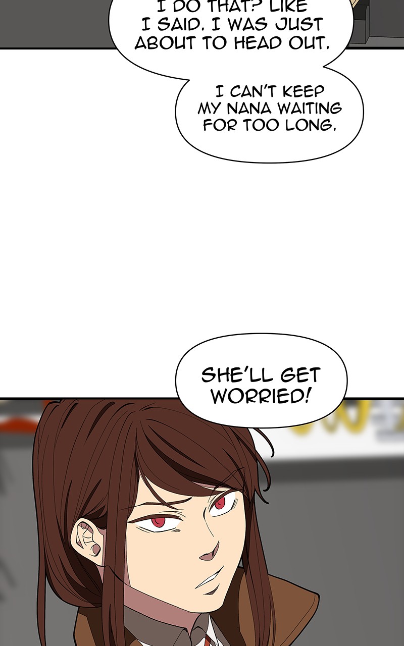 I Love Yoo Chapter 124 page 9 - Chapter 124: Episode 117