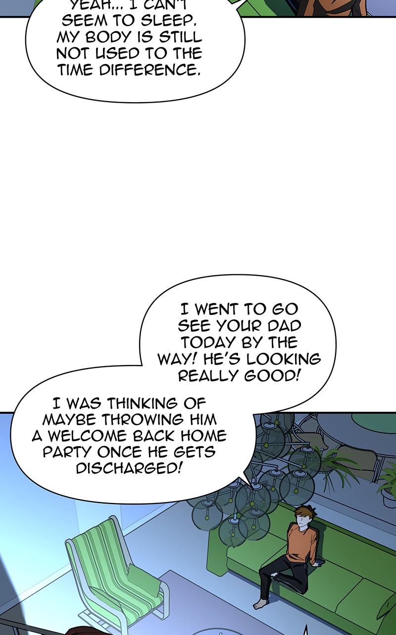 I Love Yoo Chapter 125 page 12 - Chapter 125: Episode 118