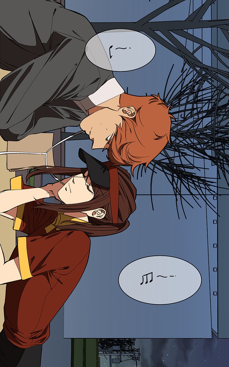 I Love Yoo Chapter 125 page 21 - Chapter 125: Episode 118