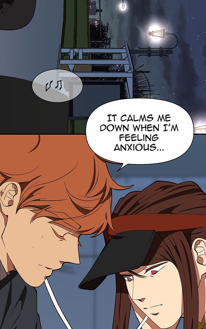 I Love Yoo Chapter 125 page 22 - Chapter 125: Episode 118