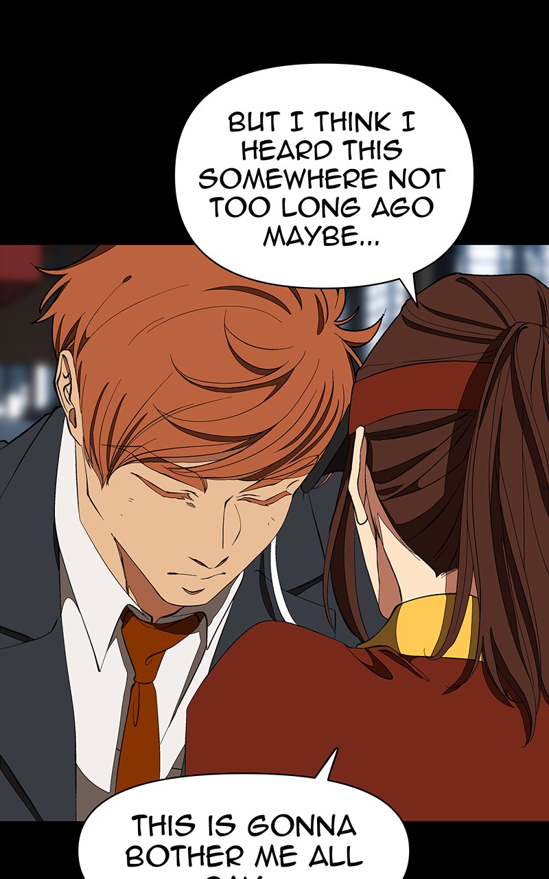 I Love Yoo Chapter 125 page 26 - Chapter 125: Episode 118