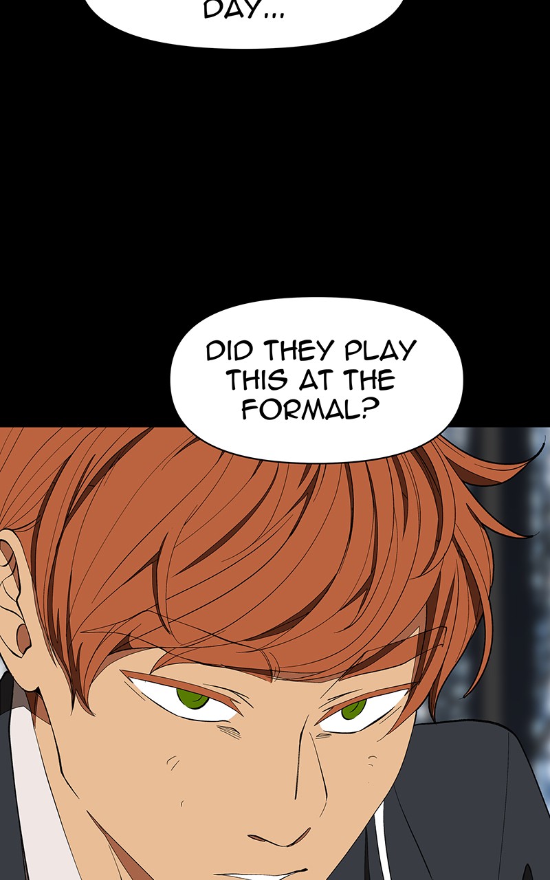 I Love Yoo Chapter 125 page 27 - Chapter 125: Episode 118