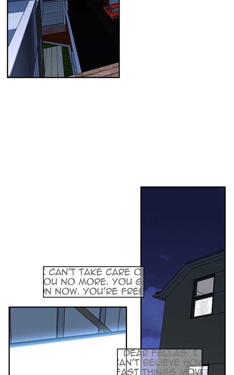I Love Yoo Chapter 125 page 3 - Chapter 125: Episode 118