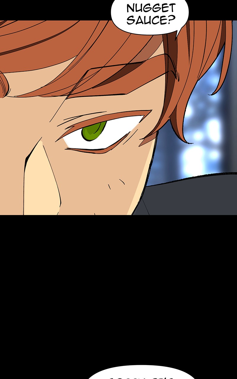 I Love Yoo Chapter 125 page 33 - Chapter 125: Episode 118
