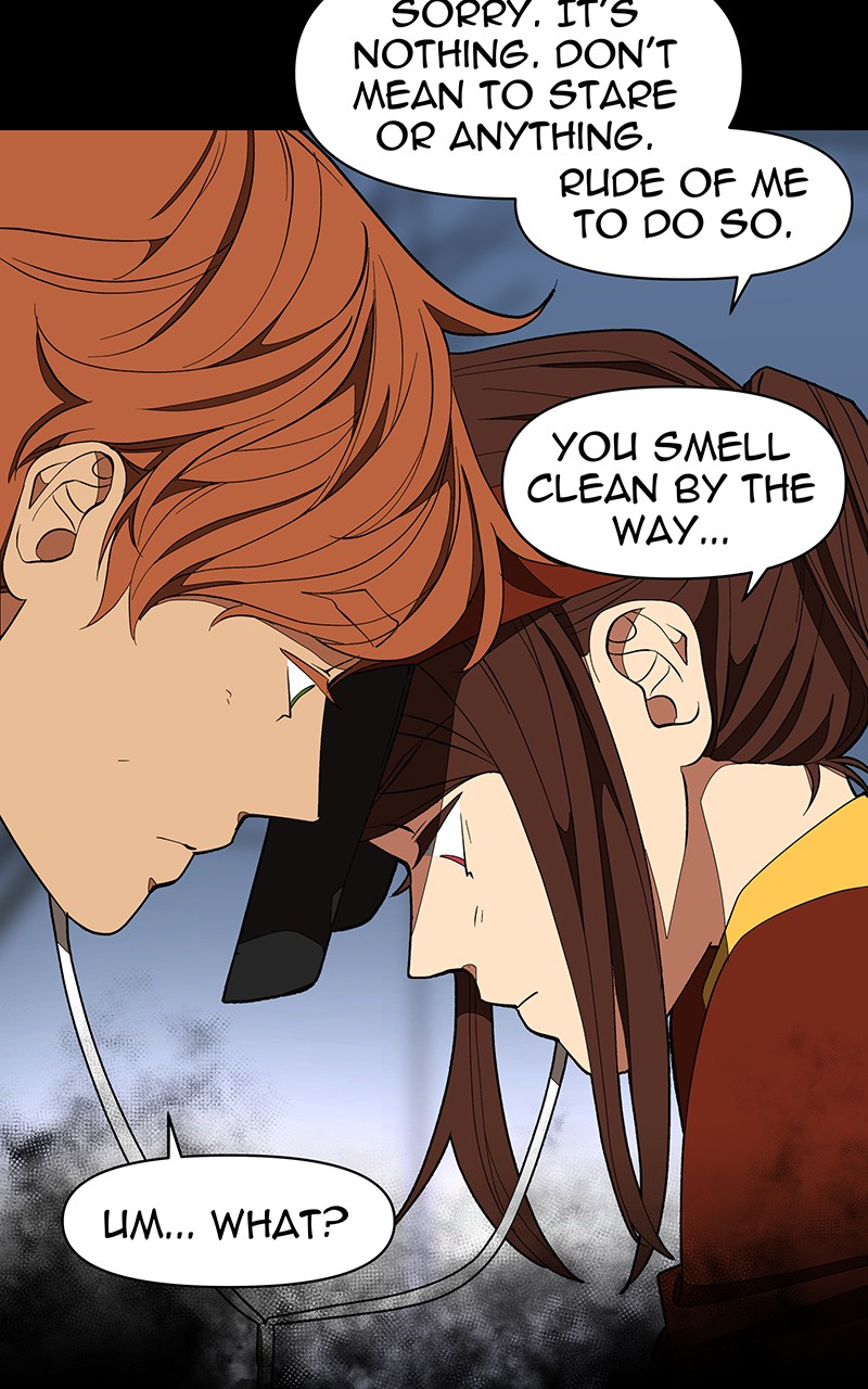I Love Yoo Chapter 125 page 34 - Chapter 125: Episode 118