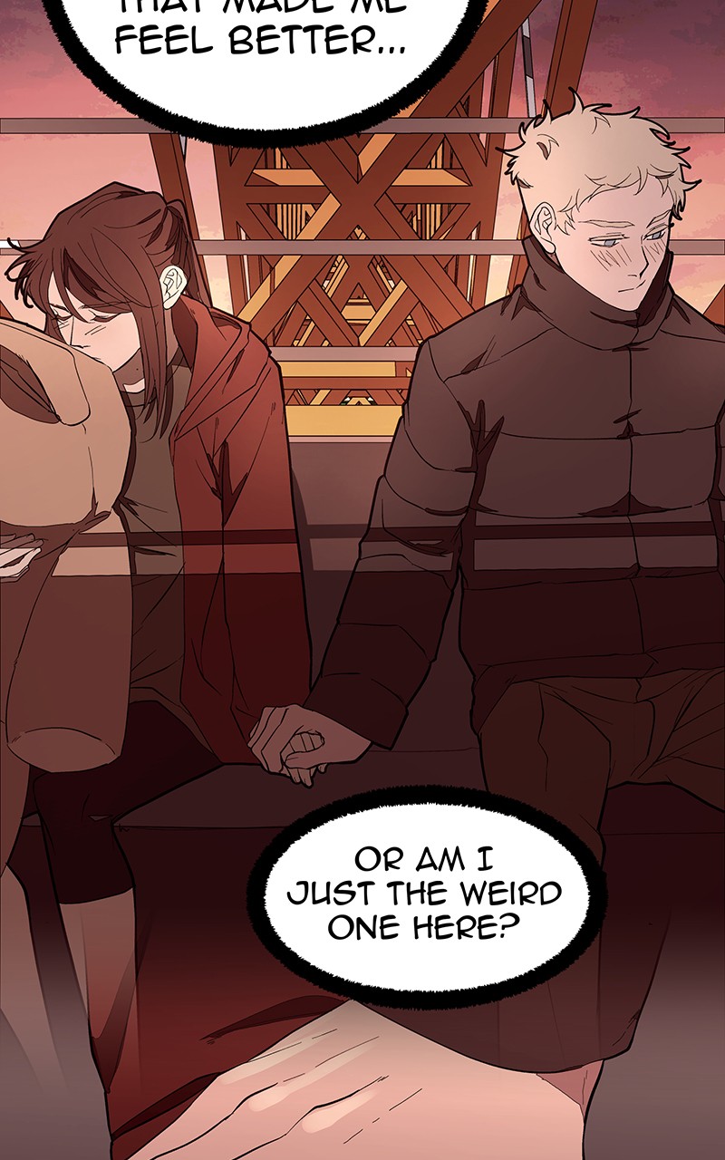 I Love Yoo Chapter 125 page 48 - Chapter 125: Episode 118