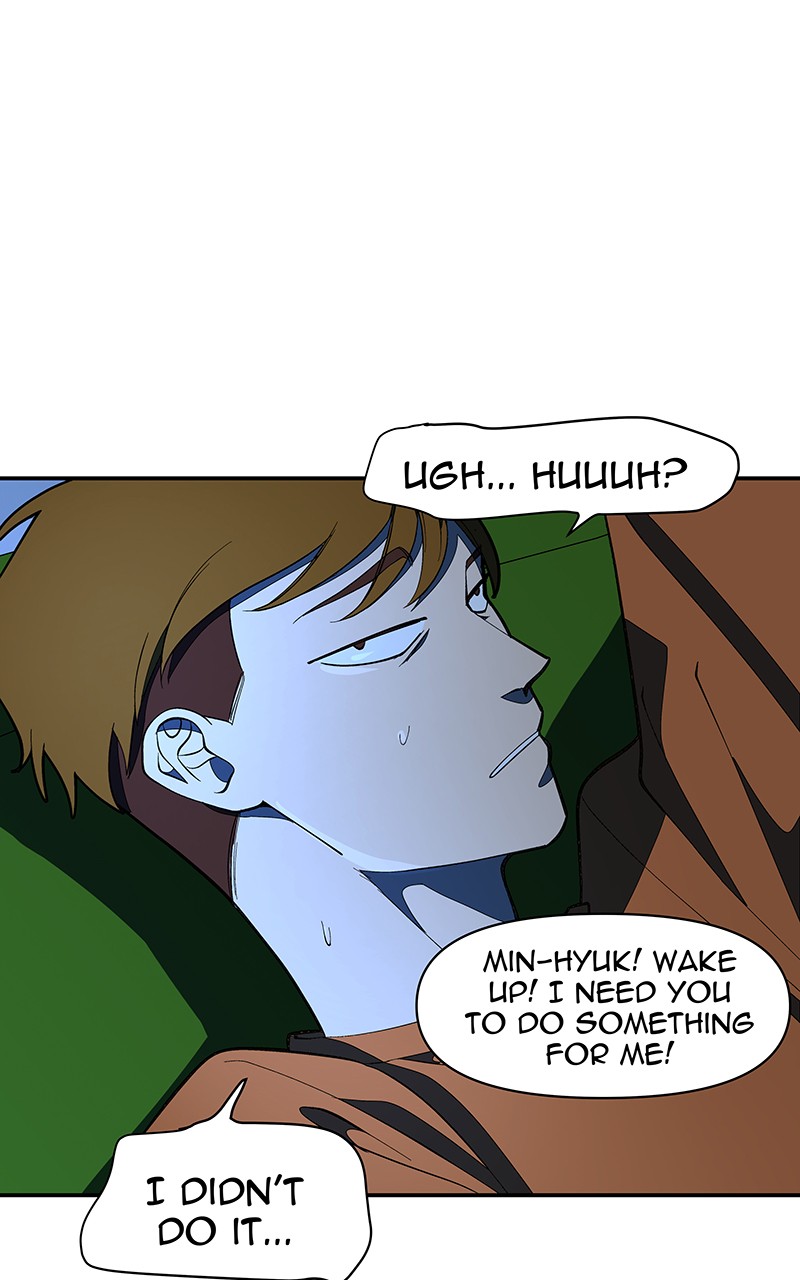 I Love Yoo Chapter 125 page 52 - Chapter 125: Episode 118