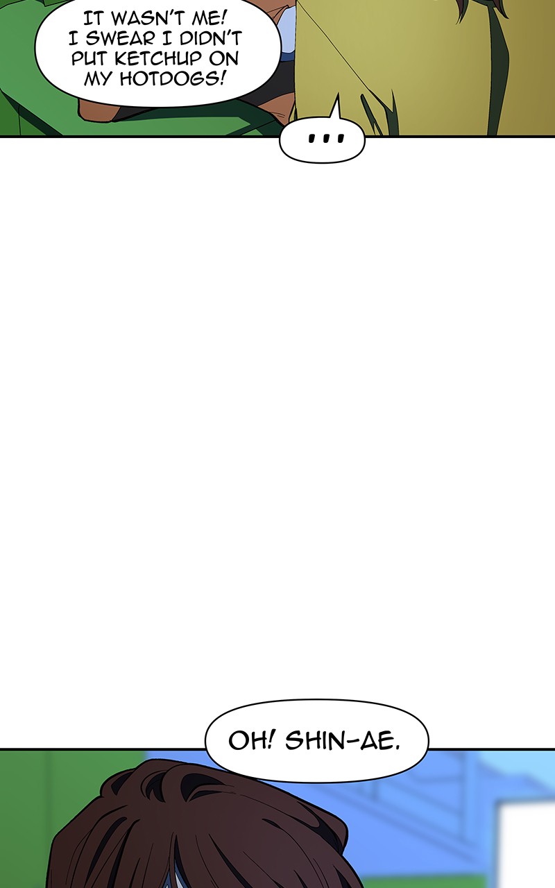 I Love Yoo Chapter 125 page 54 - Chapter 125: Episode 118