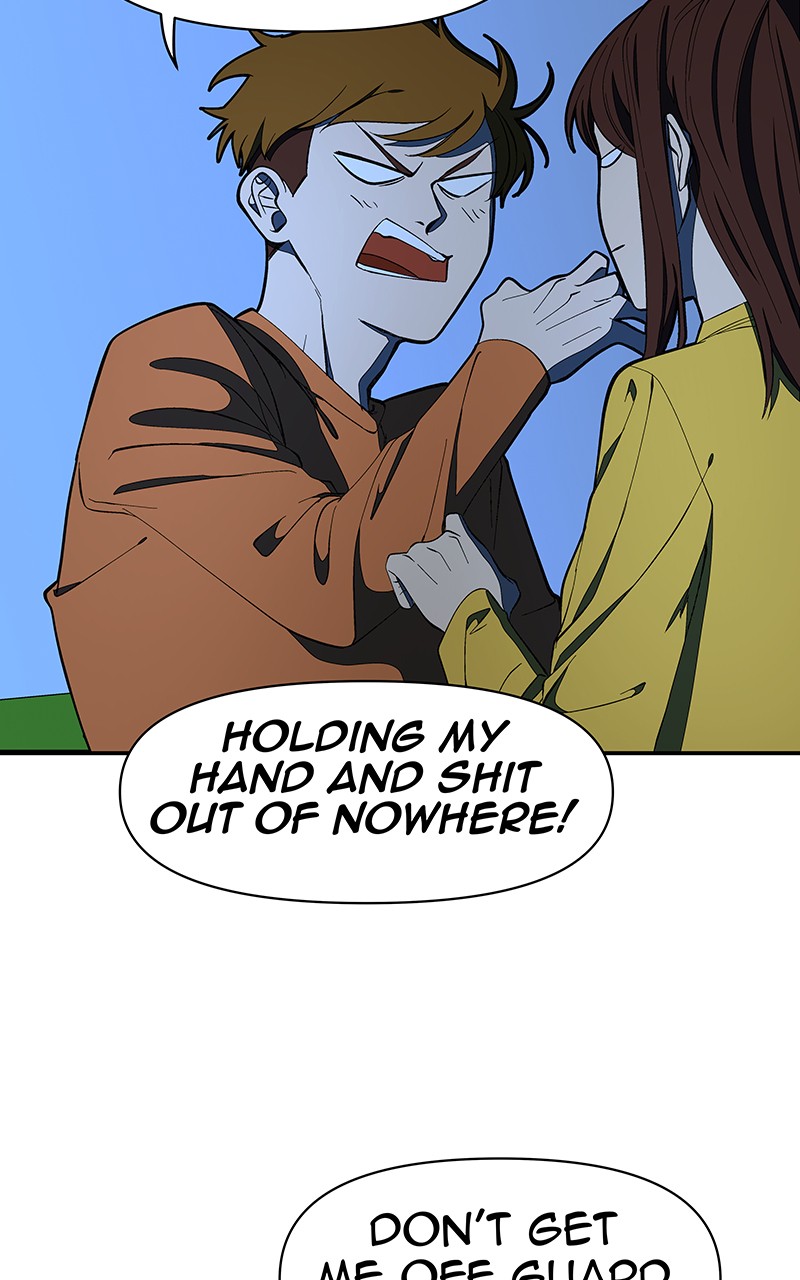 I Love Yoo Chapter 125 page 60 - Chapter 125: Episode 118