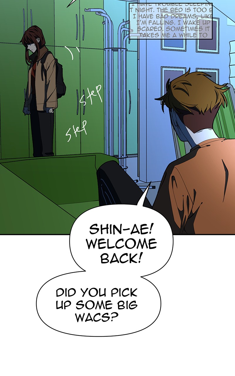 I Love Yoo Chapter 125 page 7 - Chapter 125: Episode 118