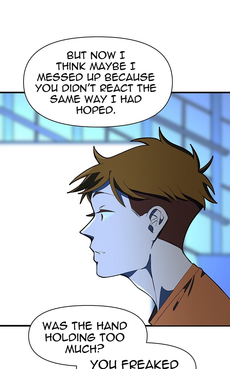 I Love Yoo Chapter 125 page 72 - Chapter 125: Episode 118