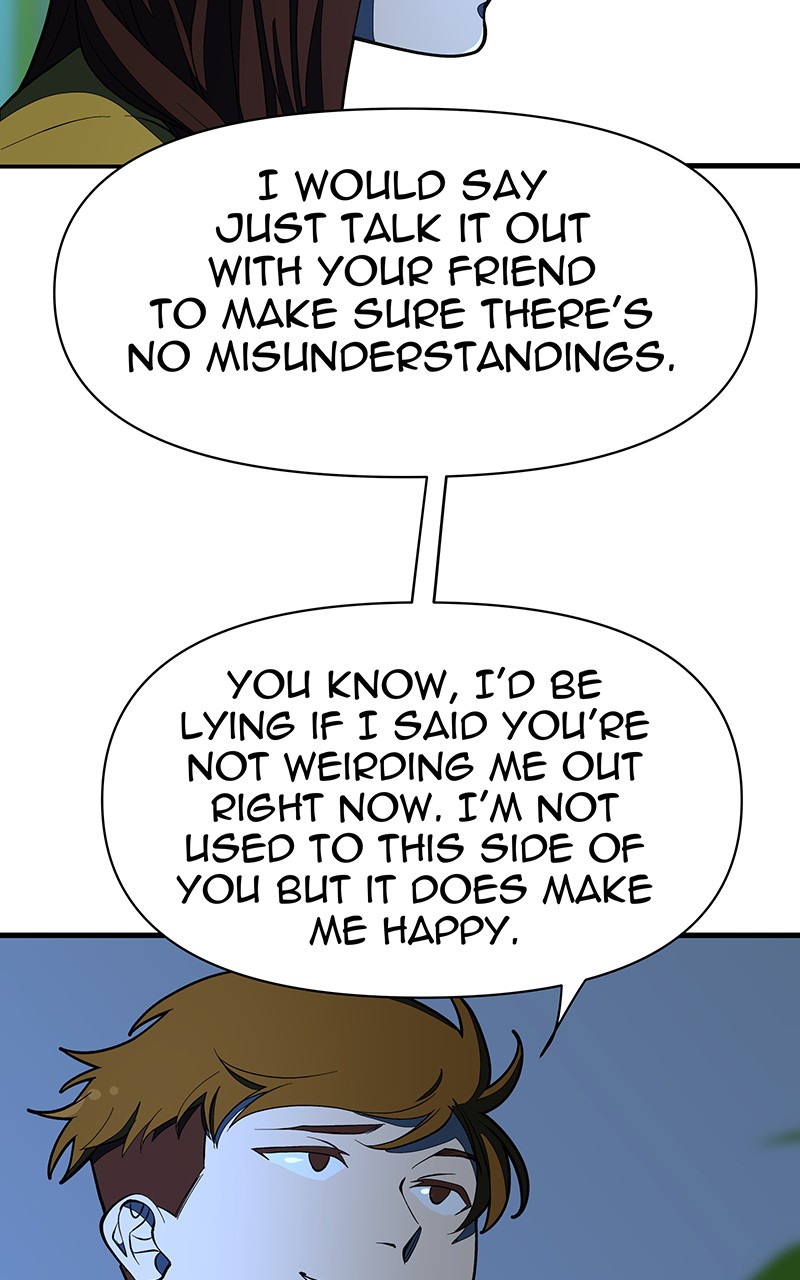 I Love Yoo Chapter 125 page 74 - Chapter 125: Episode 118