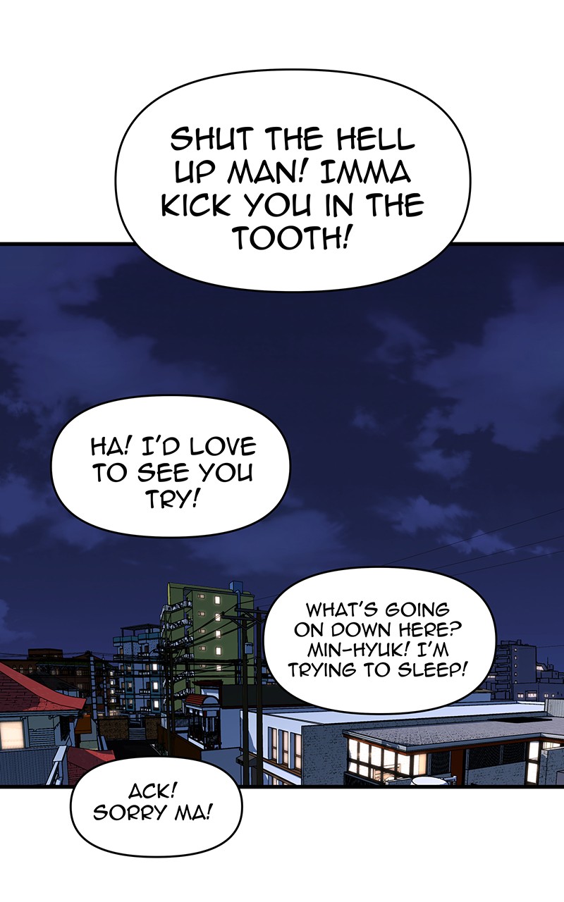 I Love Yoo Chapter 125 page 78 - Chapter 125: Episode 118