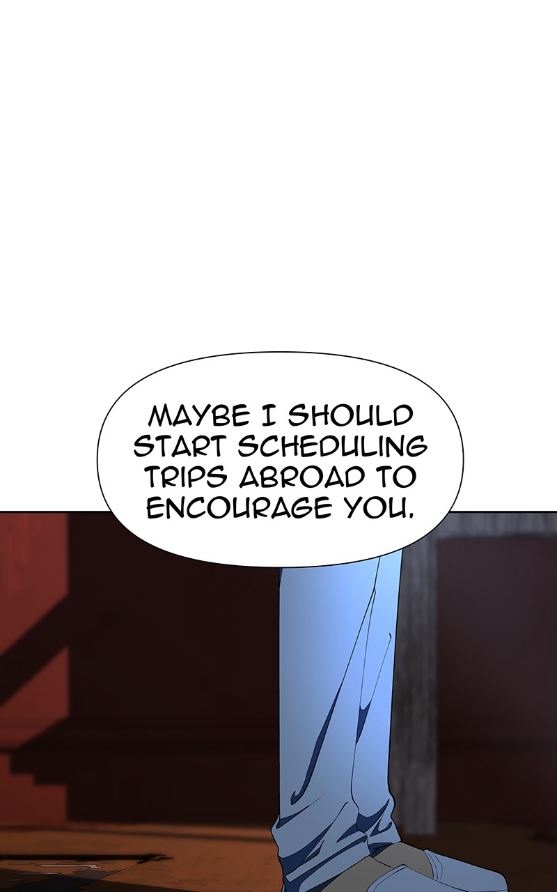 I Love Yoo Chapter 126 page 21 - Chapter 126: Episode 119
