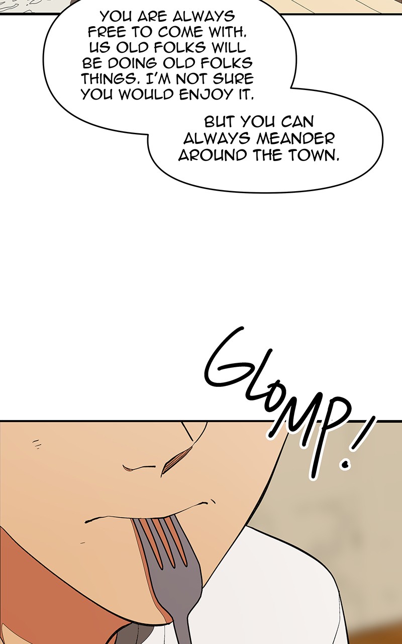 I Love Yoo Chapter 126 page 54 - Chapter 126: Episode 119
