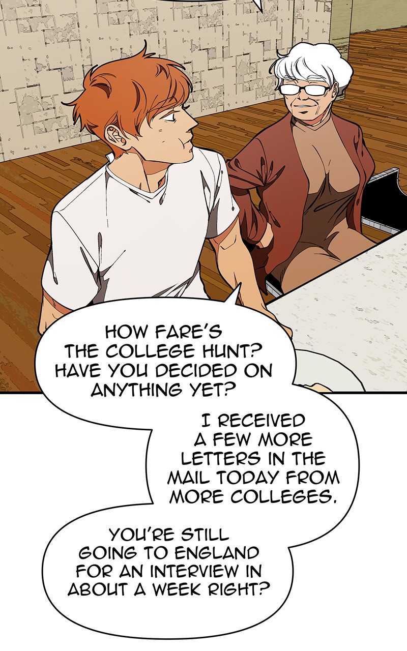I Love Yoo Chapter 126 page 56 - Chapter 126: Episode 119