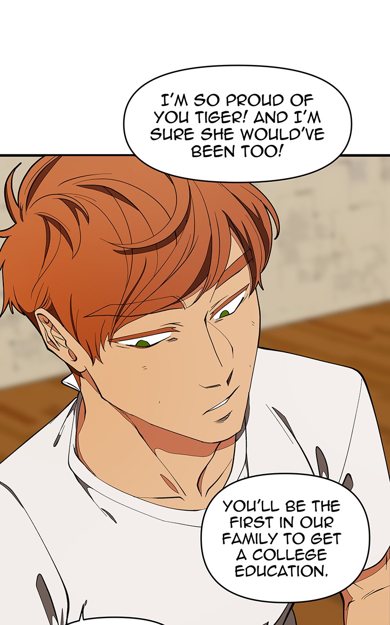 I Love Yoo Chapter 126 page 57 - Chapter 126: Episode 119