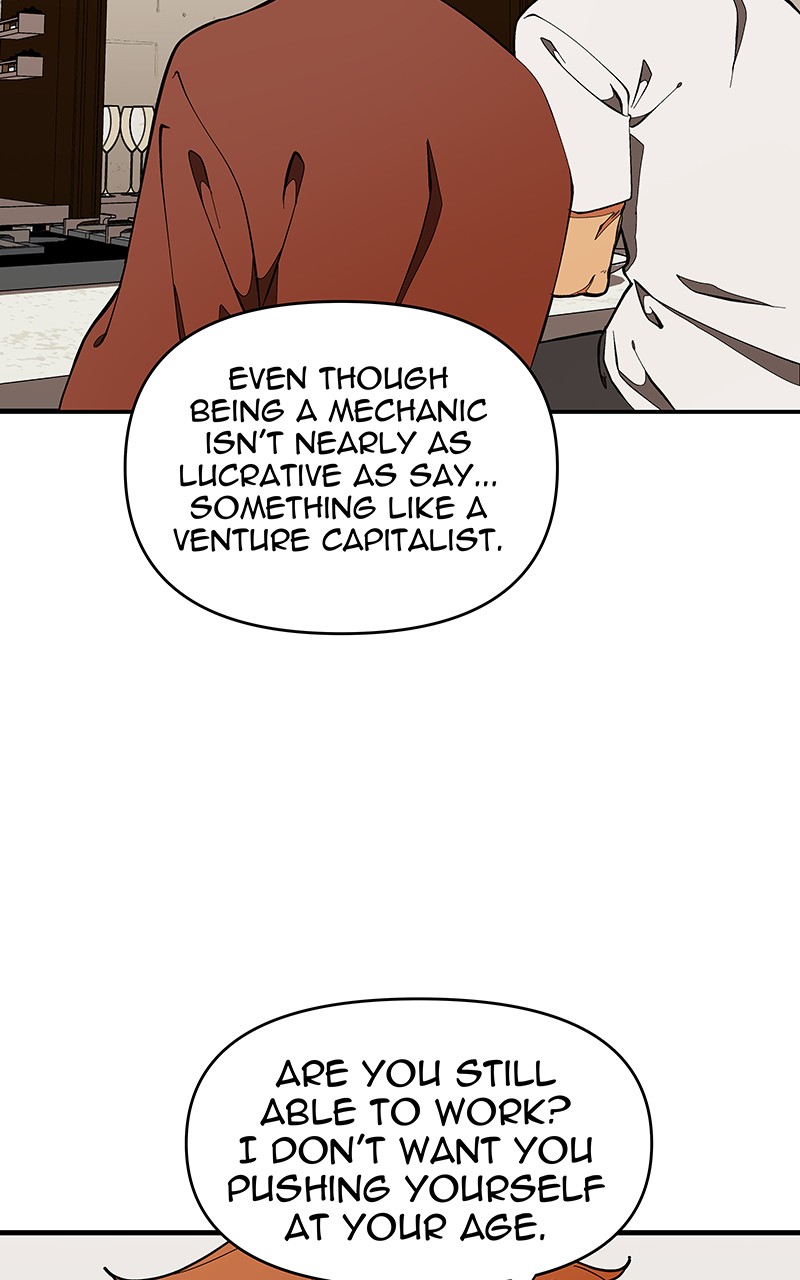 I Love Yoo Chapter 126 page 62 - Chapter 126: Episode 119