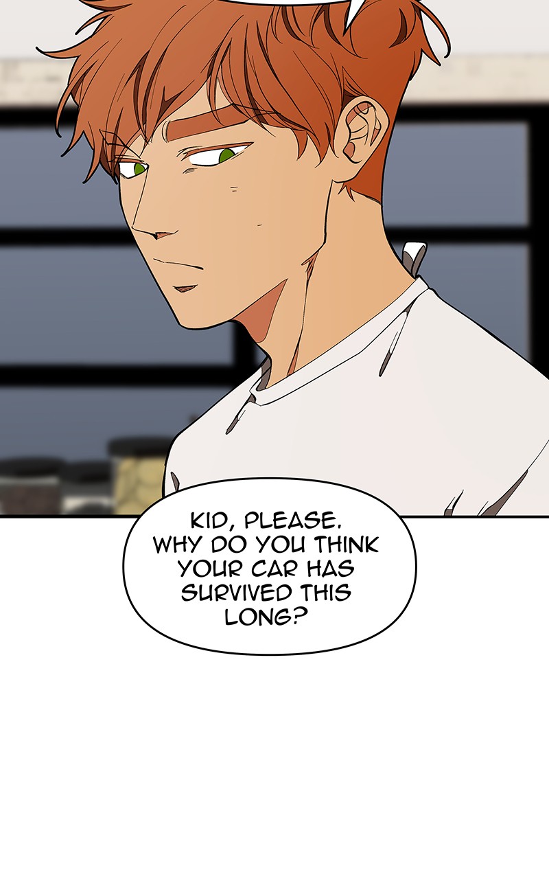 I Love Yoo Chapter 126 page 63 - Chapter 126: Episode 119