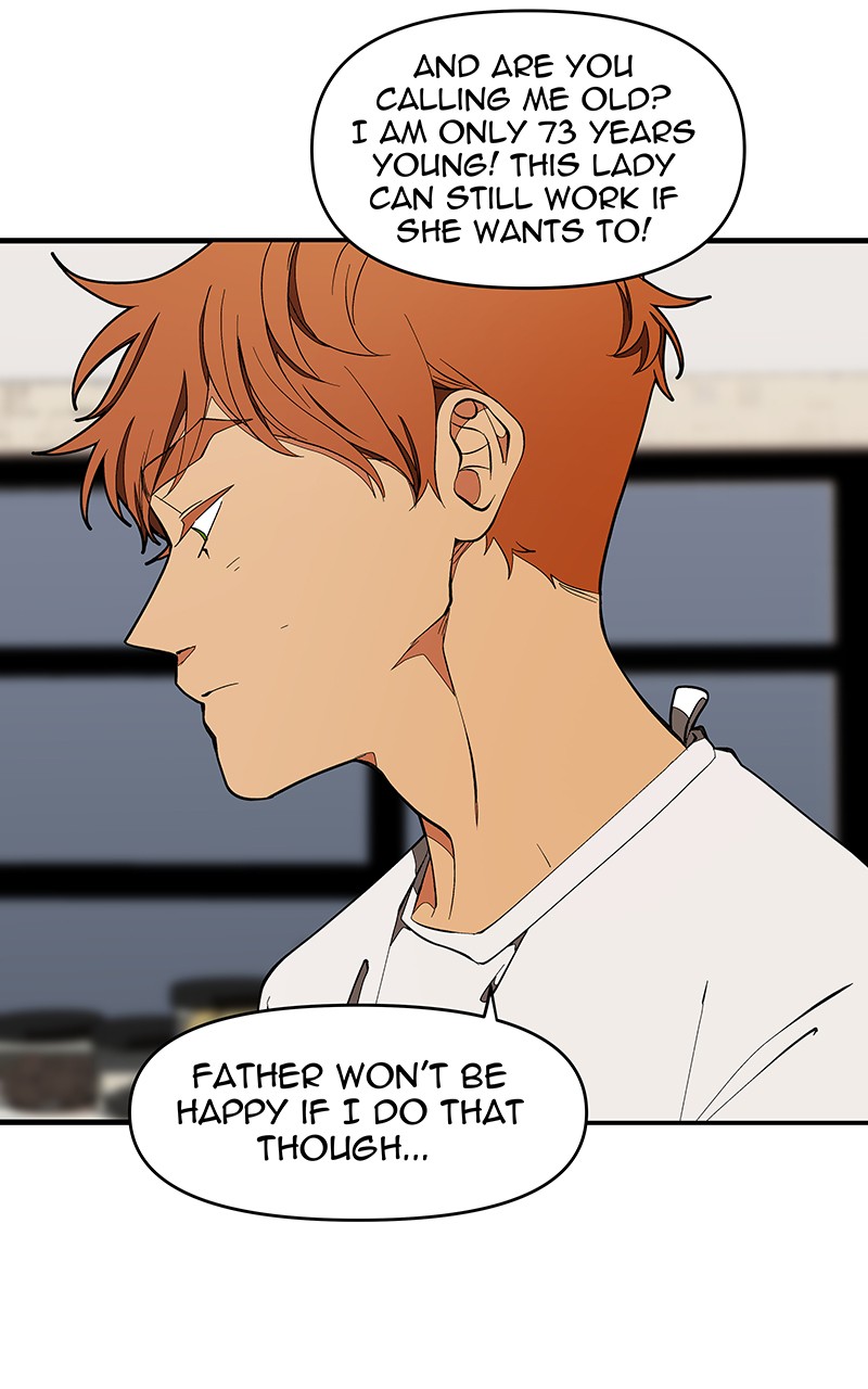 I Love Yoo Chapter 126 page 64 - Chapter 126: Episode 119