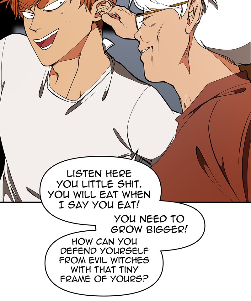 I Love Yoo Chapter 126 page 72 - Chapter 126: Episode 119