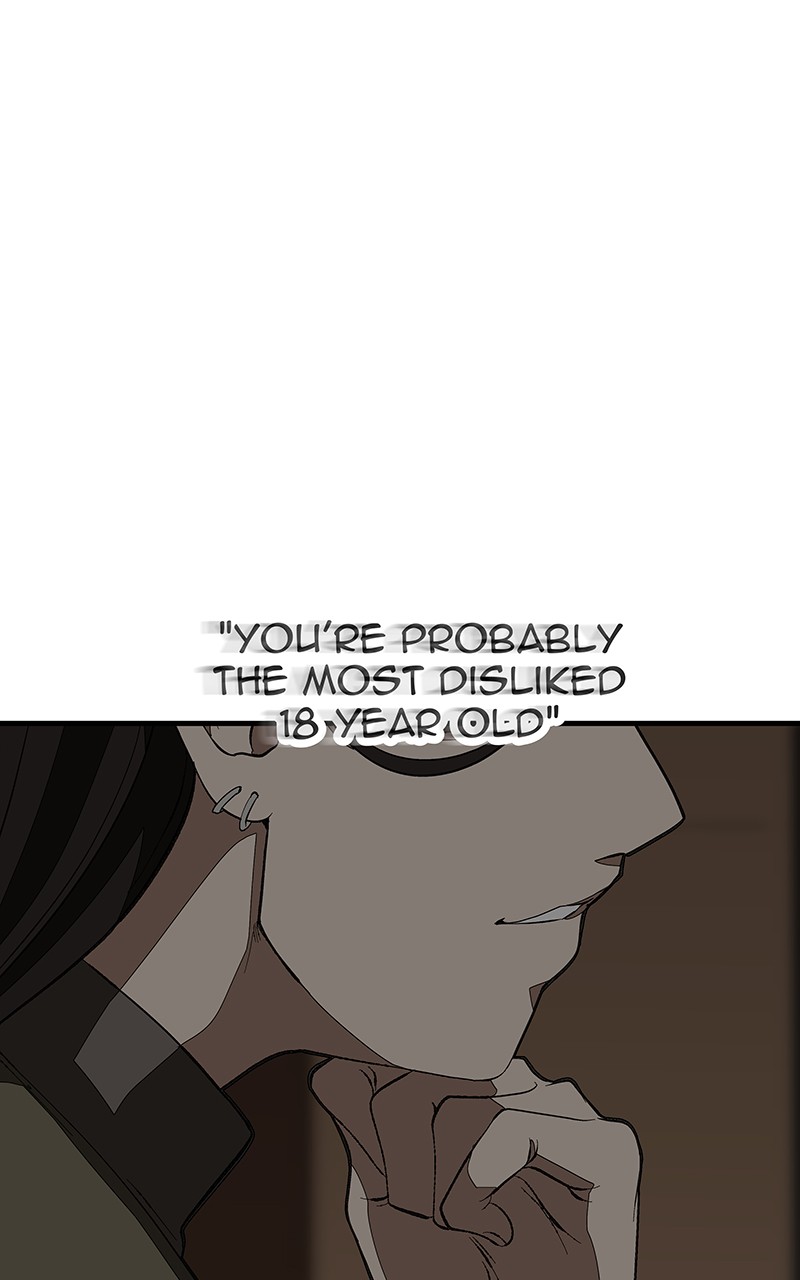 I Love Yoo Chapter 126 page 85 - Chapter 126: Episode 119
