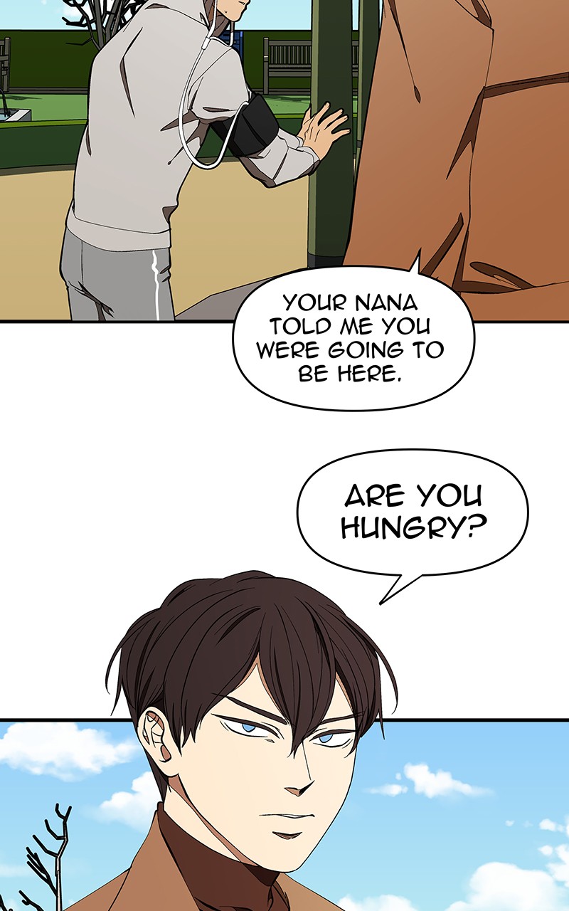 I Love Yoo Chapter 126 page 94 - Chapter 126: Episode 119