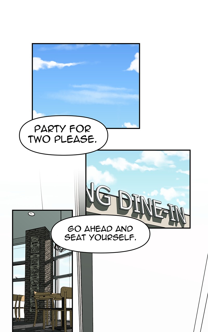 I Love Yoo Chapter 127 page 1 - Chapter 127: Episode 120