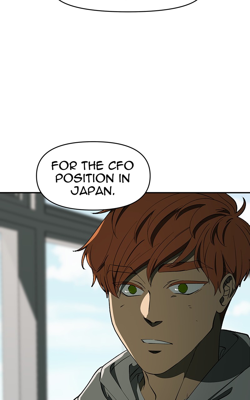 I Love Yoo Chapter 127 page 10 - Chapter 127: Episode 120