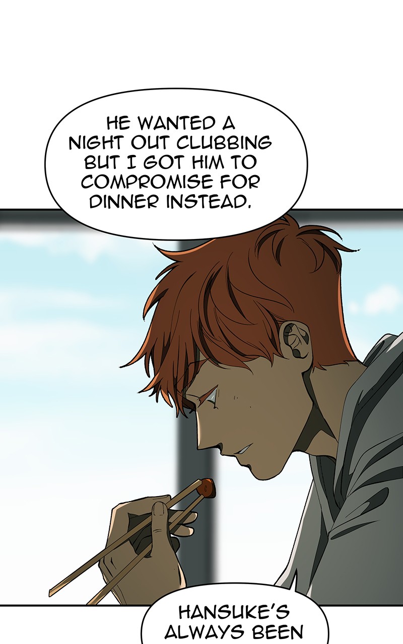 I Love Yoo Chapter 127 page 21 - Chapter 127: Episode 120