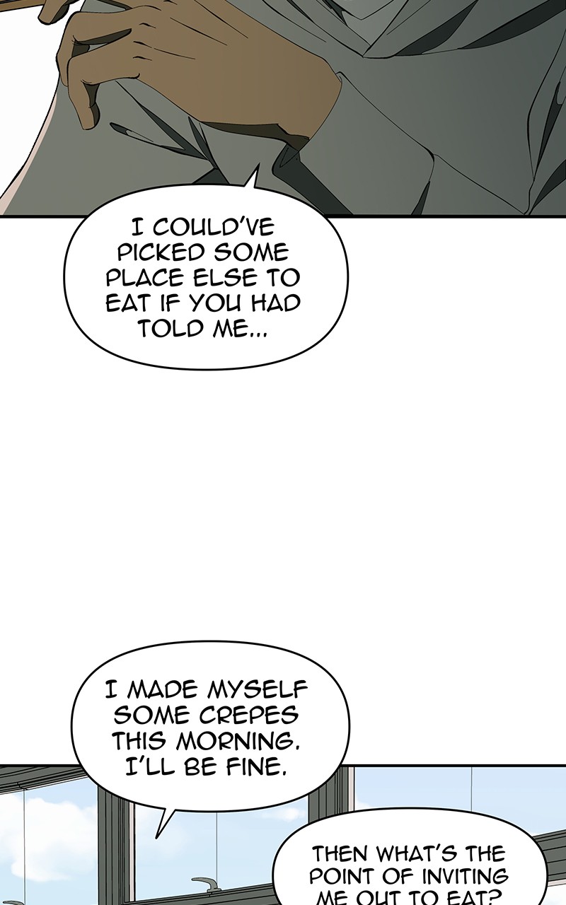 I Love Yoo Chapter 127 page 3 - Chapter 127: Episode 120