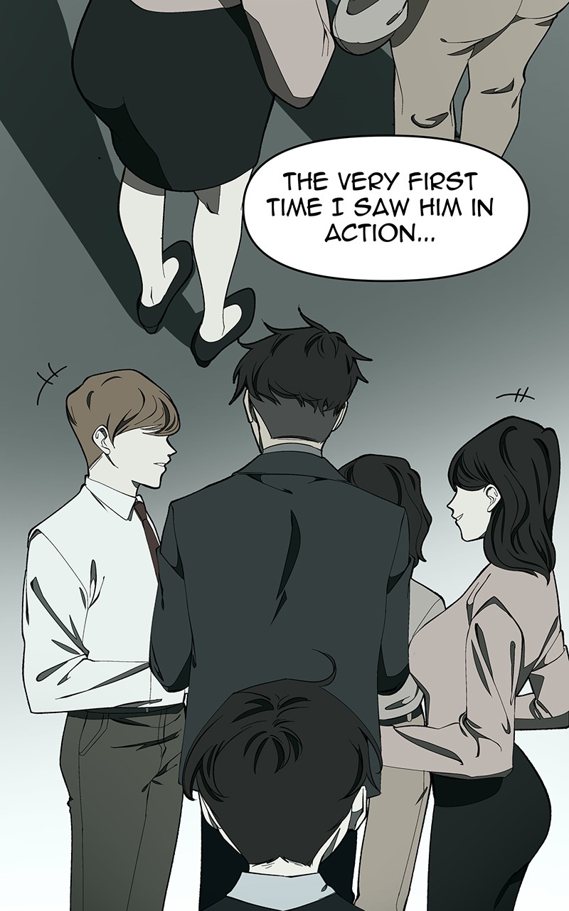 I Love Yoo Chapter 127 page 31 - Chapter 127: Episode 120