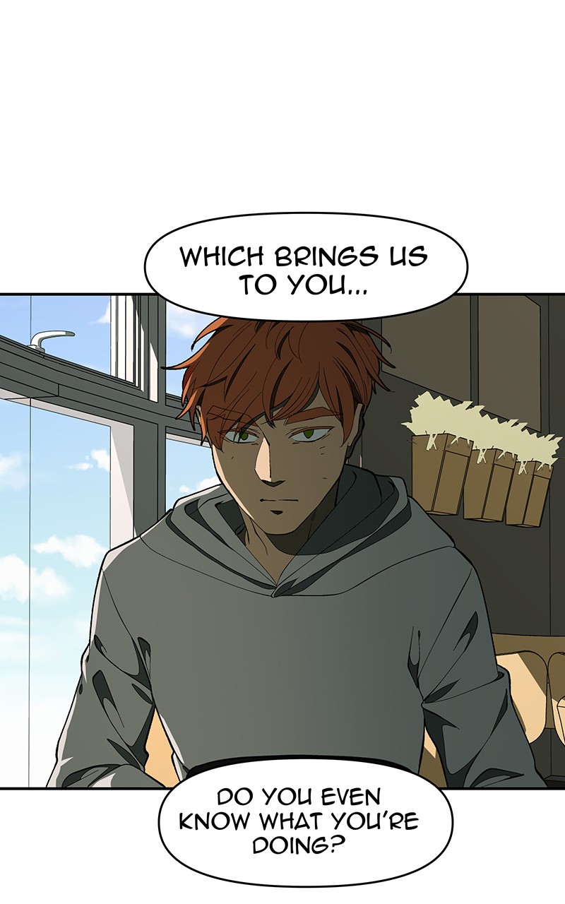 I Love Yoo Chapter 127 page 37 - Chapter 127: Episode 120