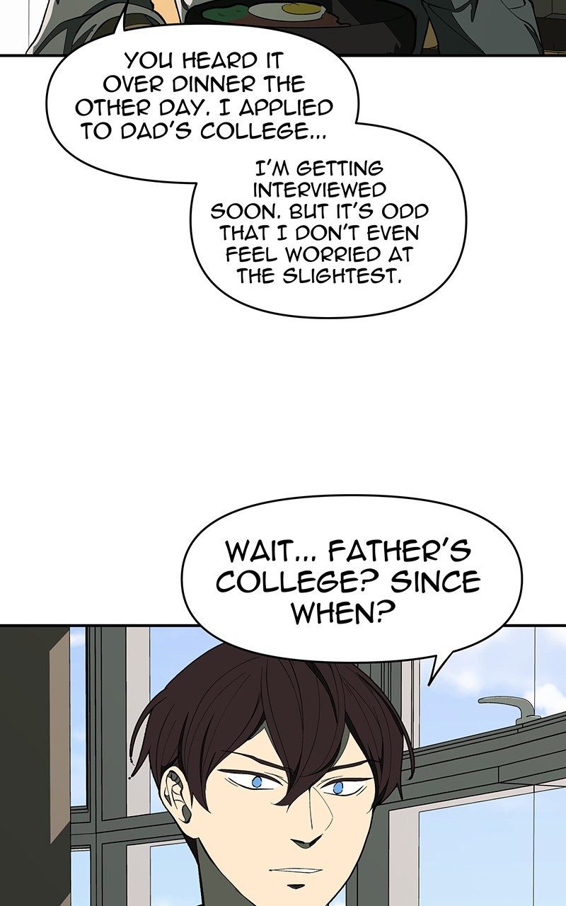 I Love Yoo Chapter 127 page 39 - Chapter 127: Episode 120