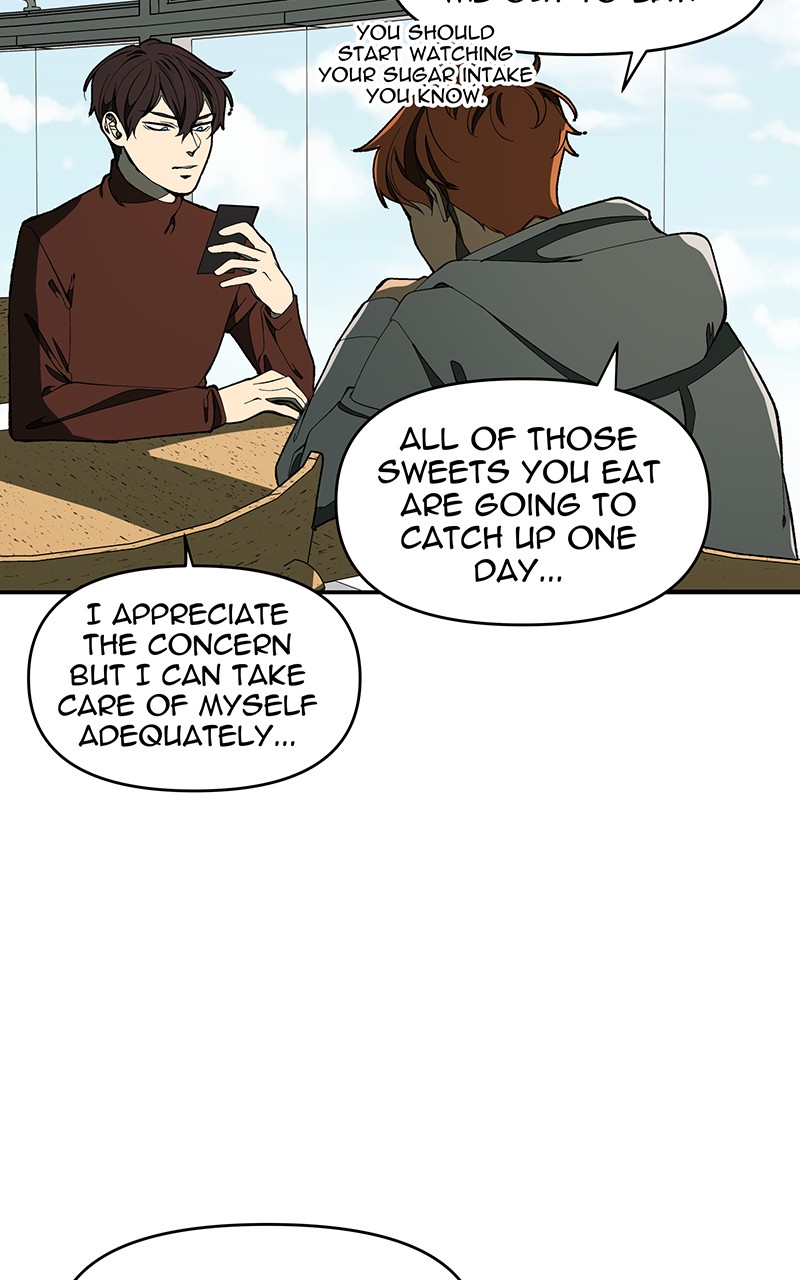 I Love Yoo Chapter 127 page 4 - Chapter 127: Episode 120