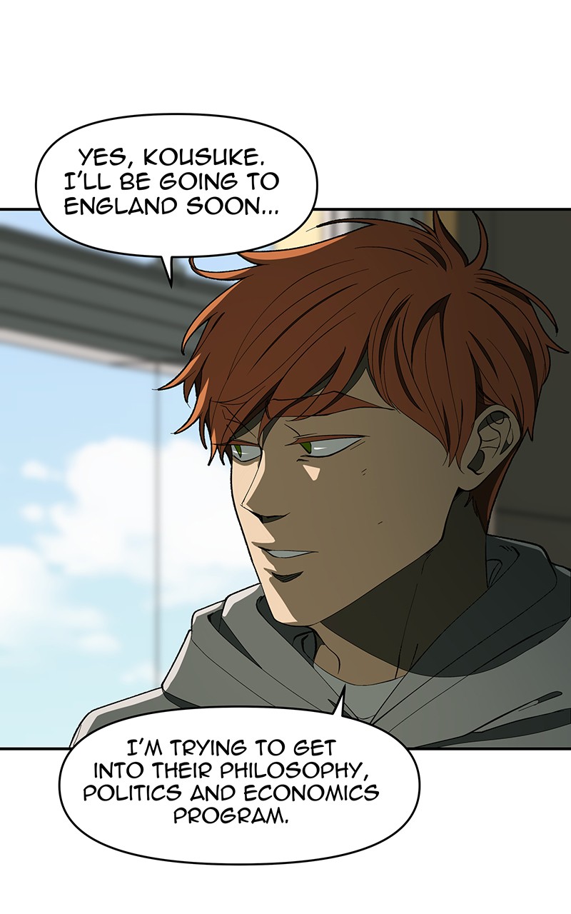 I Love Yoo Chapter 127 page 42 - Chapter 127: Episode 120