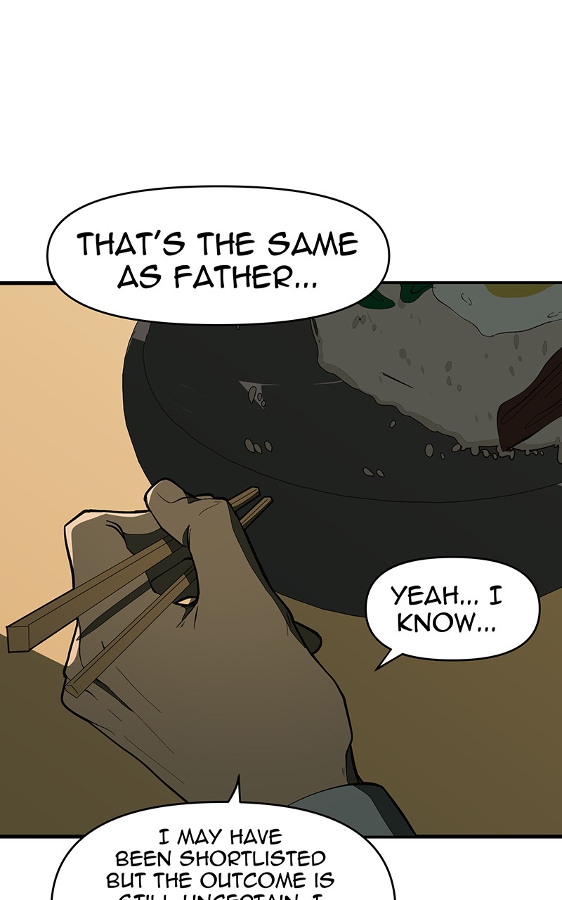 I Love Yoo Chapter 127 page 44 - Chapter 127: Episode 120