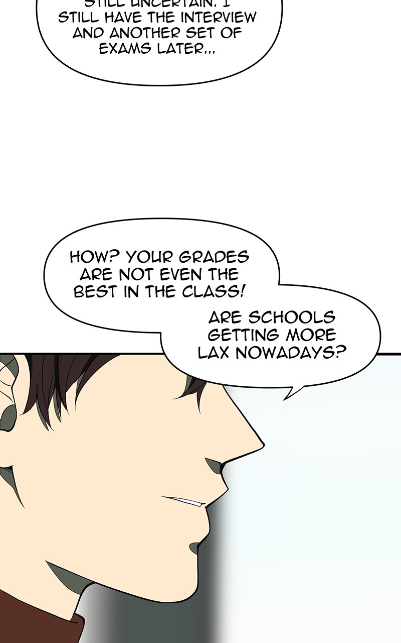 I Love Yoo Chapter 127 page 45 - Chapter 127: Episode 120