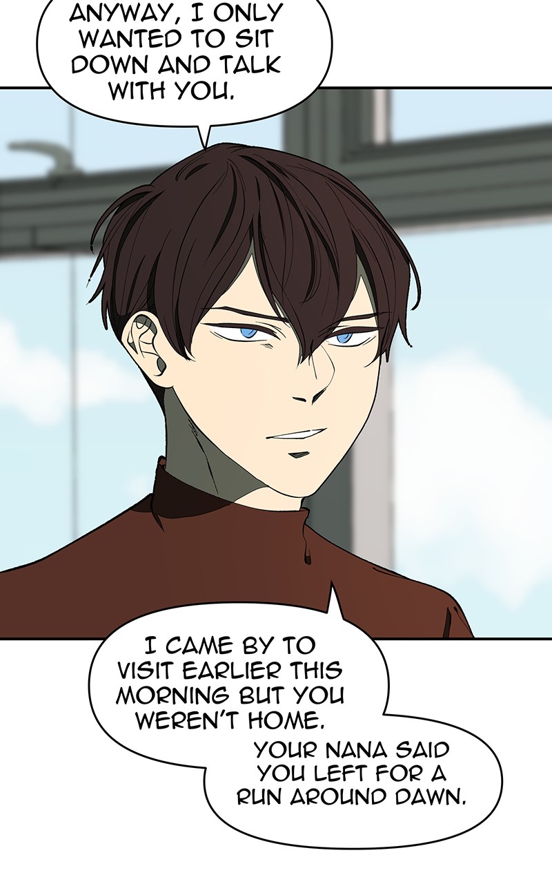 I Love Yoo Chapter 127 page 5 - Chapter 127: Episode 120