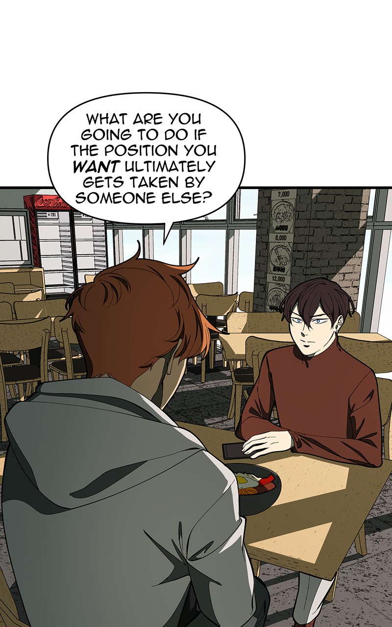 I Love Yoo Chapter 127 page 51 - Chapter 127: Episode 120
