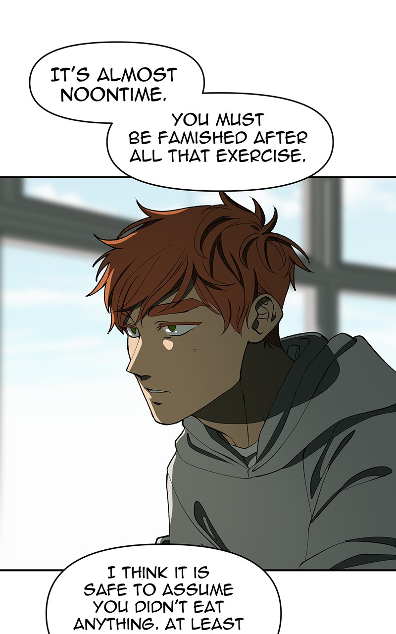 I Love Yoo Chapter 127 page 6 - Chapter 127: Episode 120